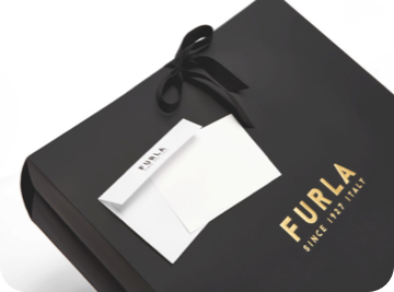 Free gift box