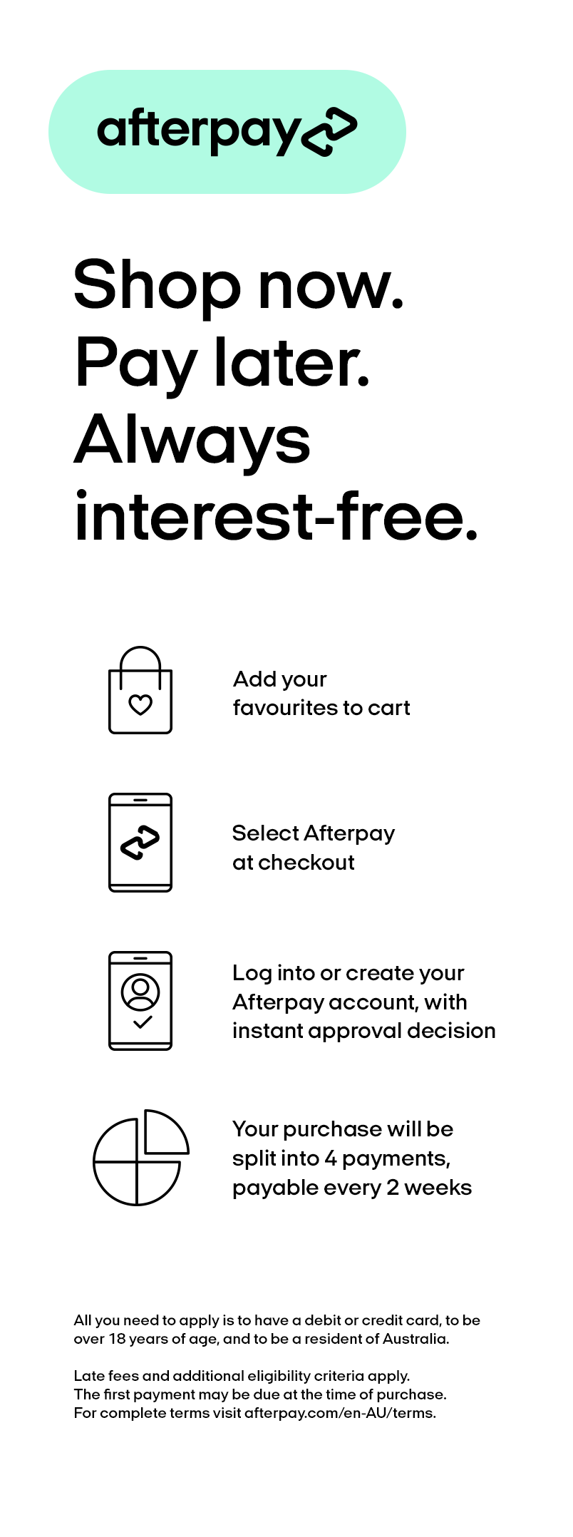 Afterpay